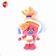 Trolls dreamworks girl soft toys